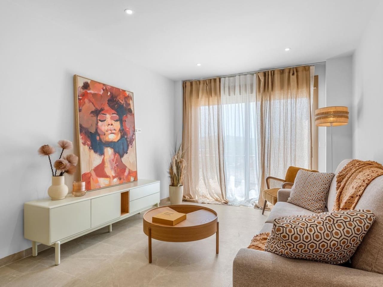 3 quarto Apartamento para venda em Jacarilla com piscina - 158 500 € (Ref: 9233359)