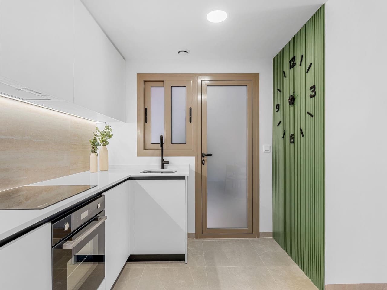 3 quarto Apartamento para venda em Jacarilla com piscina - 158 500 € (Ref: 9233359)