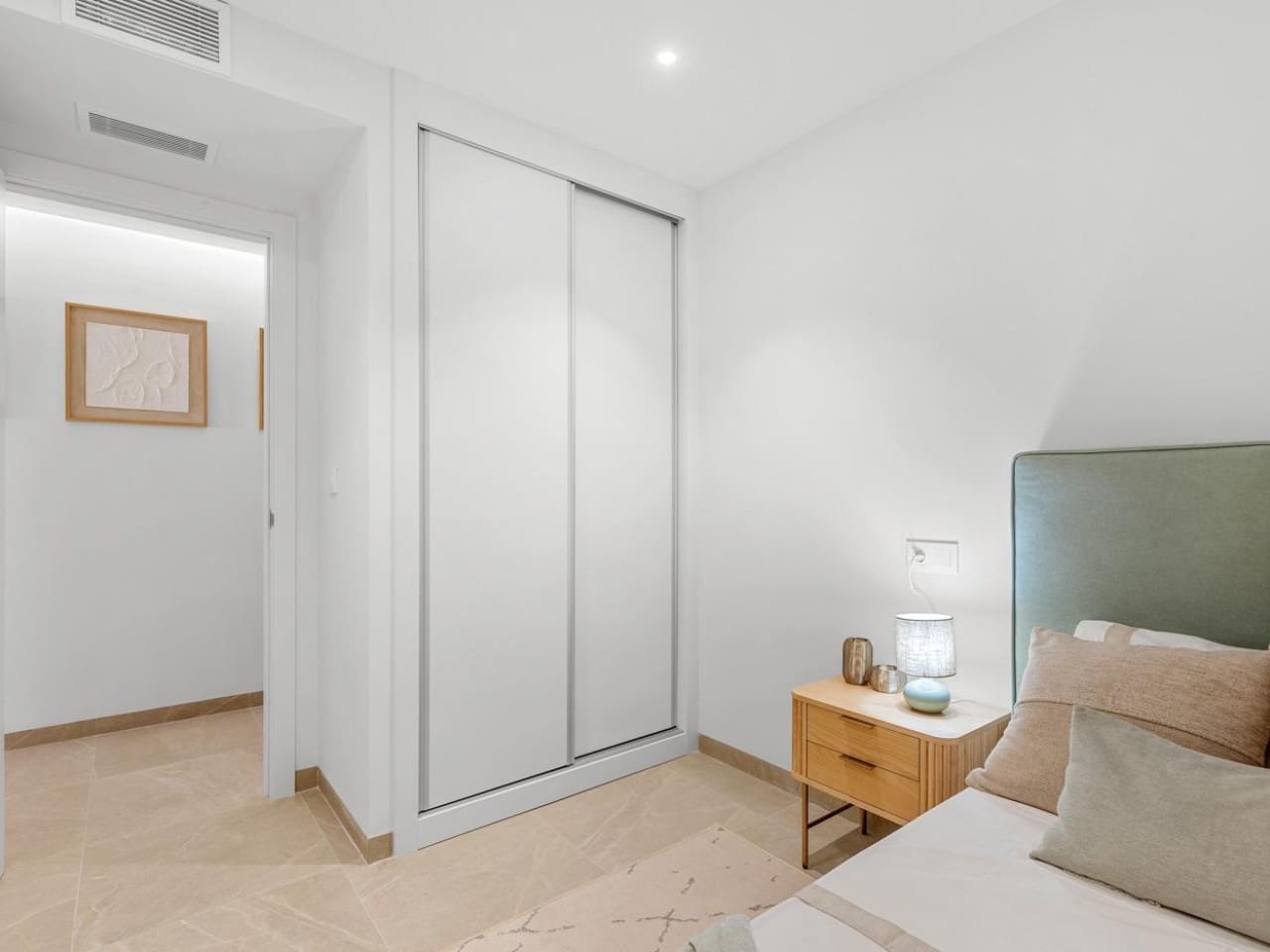 3 quarto Apartamento para venda em Jacarilla com piscina - 158 500 € (Ref: 9233359)