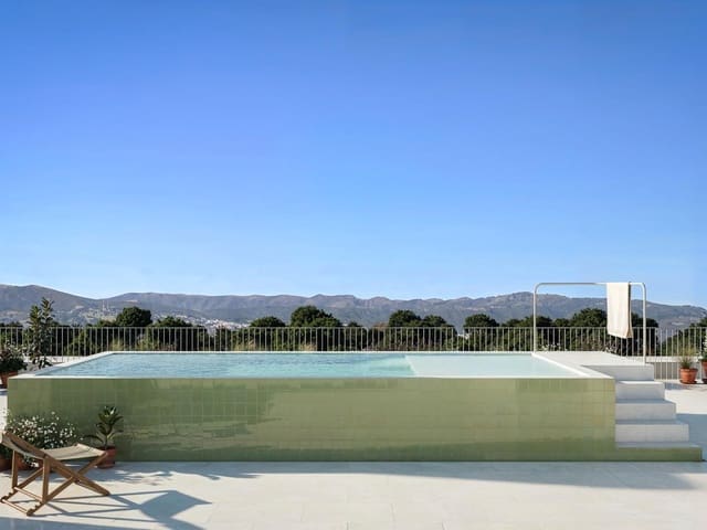 3 chambre Appartement à vendre à Jacarilla avec piscine - 158 500 € (Ref: 9233359)