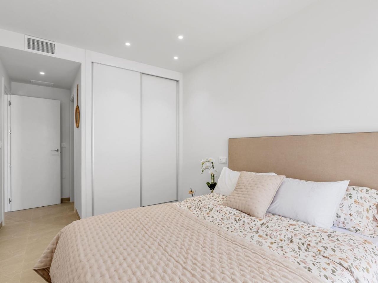 3 quarto Apartamento para venda em Jacarilla com piscina - 158 500 € (Ref: 9233359)