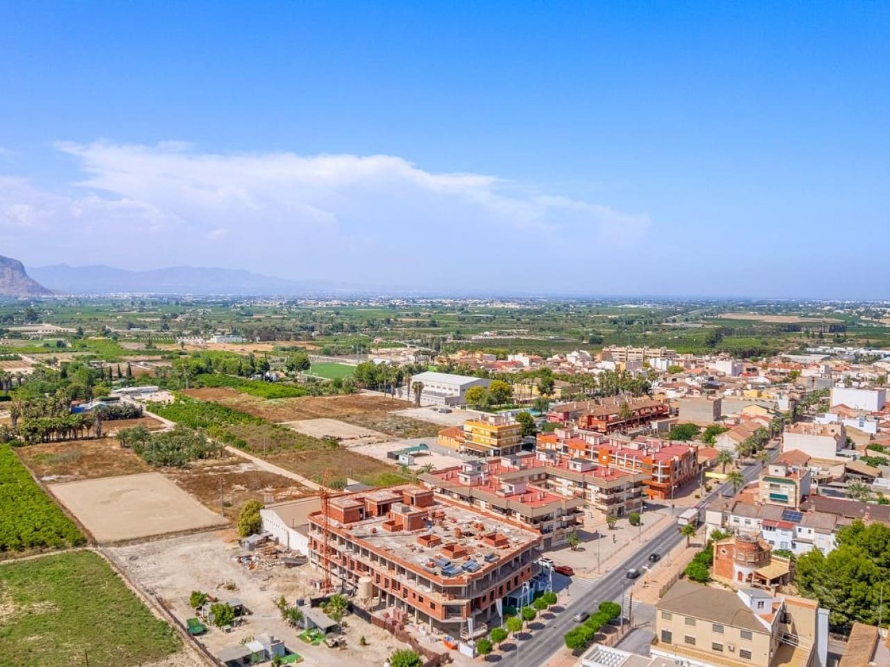 3 quarto Apartamento para venda em Jacarilla com piscina - 158 500 € (Ref: 9233359)