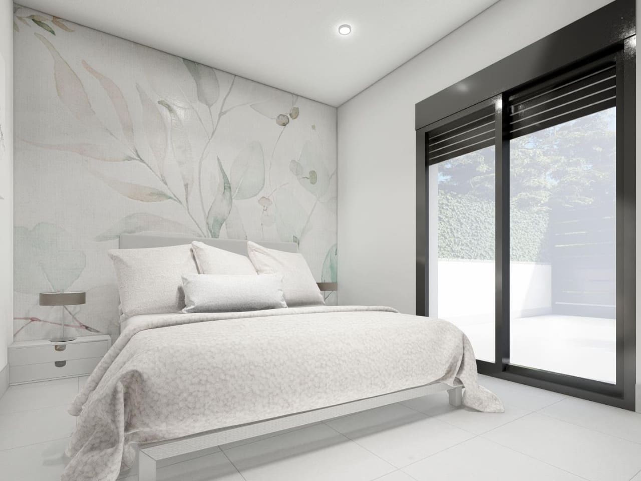 2 bedroom Villa for sale in Roldan with pool - € 314,900 (Ref: 9233363)