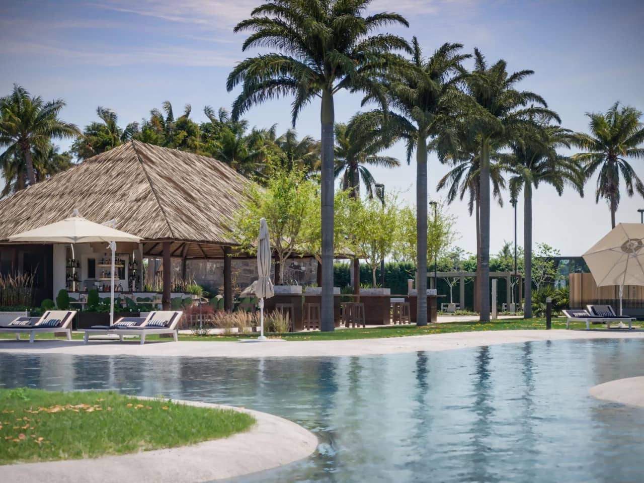 2 bedroom Villa for sale in Roldan with pool - € 314,900 (Ref: 9233363)