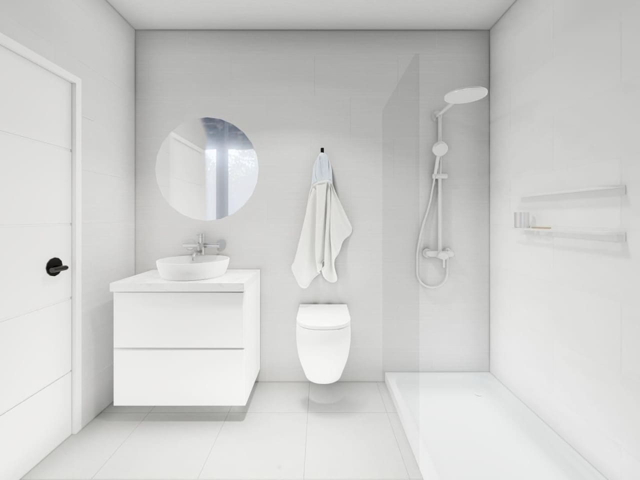 2 bedroom Villa for sale in Roldan with pool - € 314,900 (Ref: 9233363)