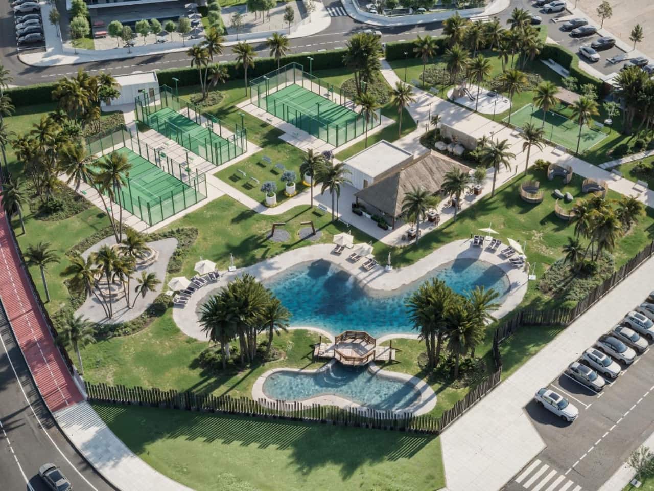 3 soveværelse Byhus til salg i Roldan med swimmingpool - € 332.900 (Ref: 9233364)