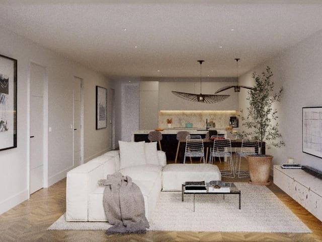 3 sovrum Lägenhet till salu i Hondón de las Nieves med pool - 280 000 € (Ref: 9233372)