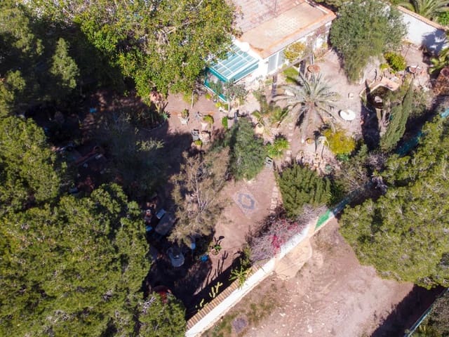 4 camera da letto Villa in vendita in Lomas de Cabo Roig - Los Dolses, Orihuela - 349.969 € (Rif: 9233375)