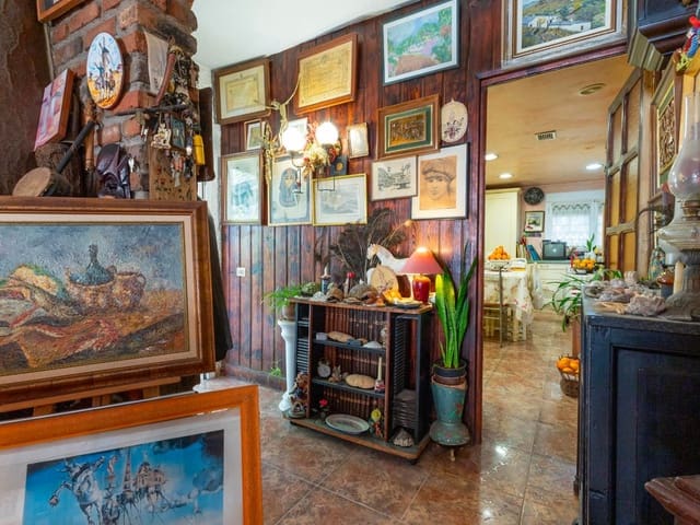 4 camera da letto Villa in vendita in Lomas de Cabo Roig - Los Dolses, Orihuela - 349.969 € (Rif: 9233375)