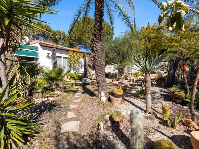 4 camera da letto Villa in vendita in Lomas de Cabo Roig - Los Dolses, Orihuela - 349.969 € (Rif: 9233375)