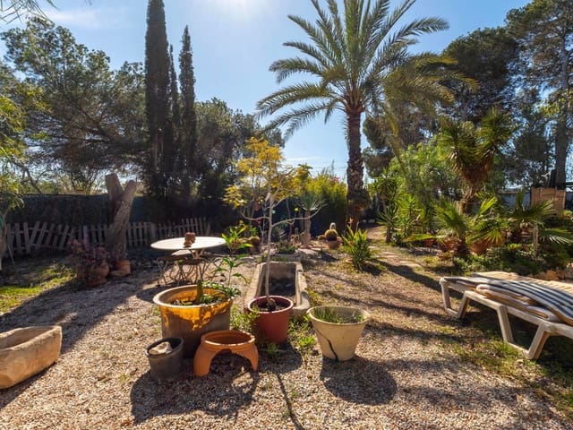 4 camera da letto Villa in vendita in Lomas de Cabo Roig - Los Dolses, Orihuela - 349.969 € (Rif: 9233375)