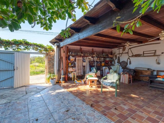 4 camera da letto Villa in vendita in Lomas de Cabo Roig - Los Dolses, Orihuela - 349.969 € (Rif: 9233375)