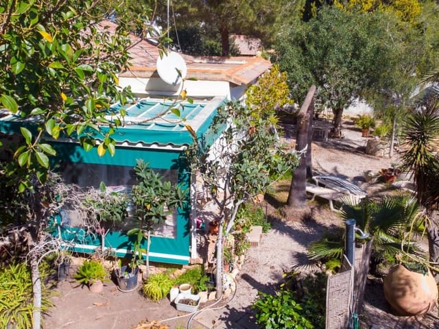 4 camera da letto Villa in vendita in Lomas de Cabo Roig - Los Dolses, Orihuela - 349.969 € (Rif: 9233375)