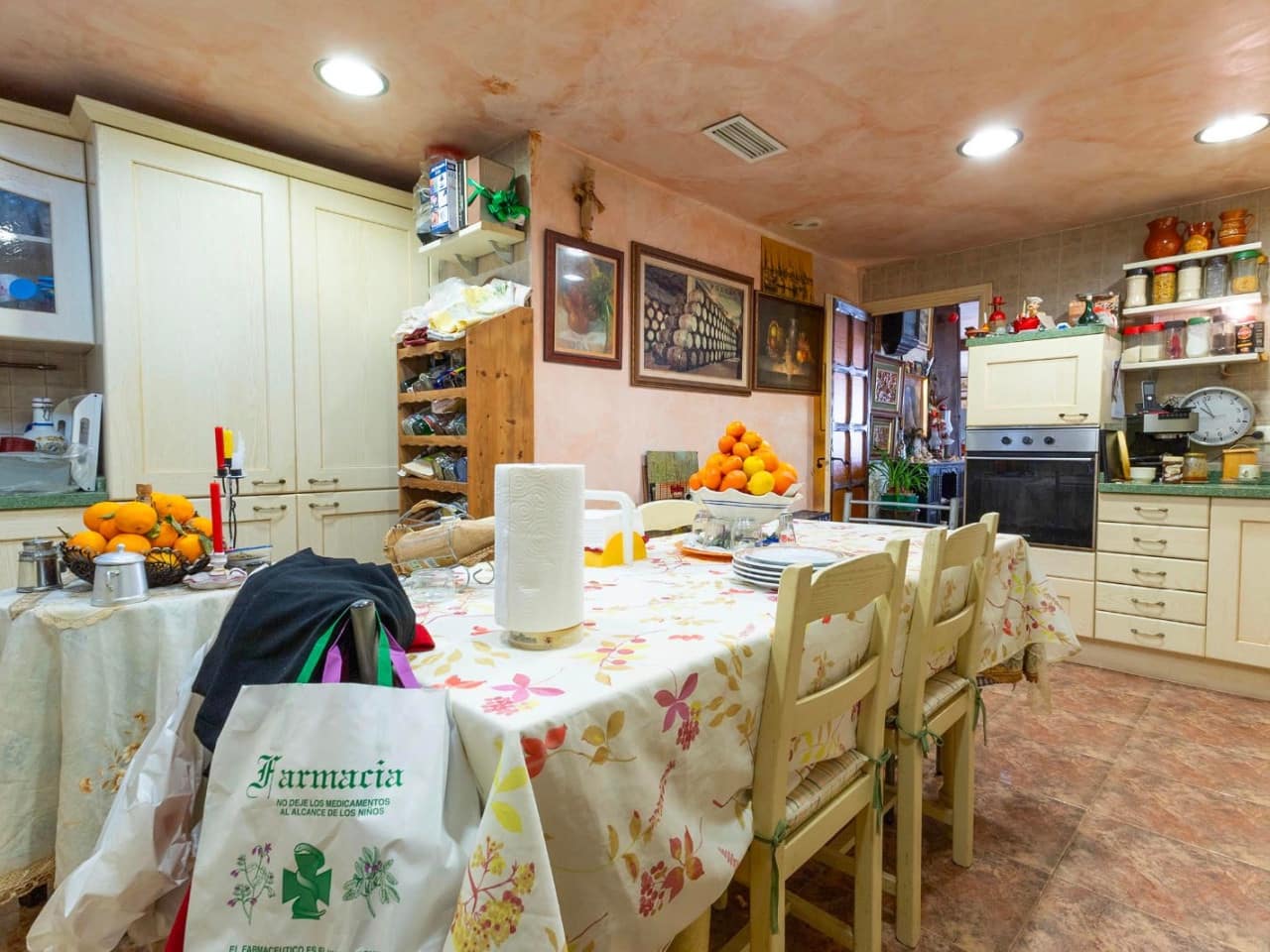 4 slaapkamer Villa te koop in Orihuela Costa - € 349.969 (Ref: 9233375)