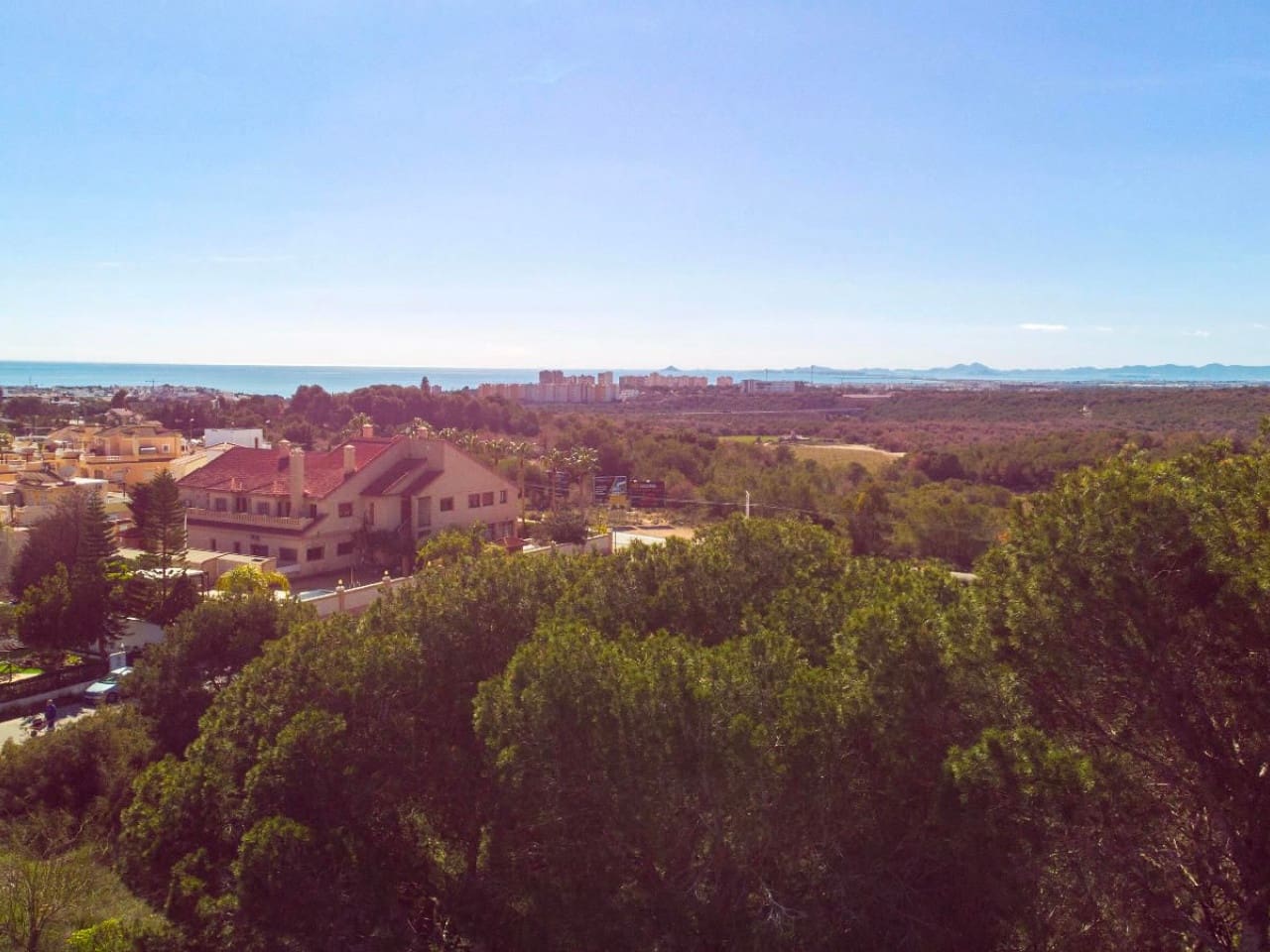 4 slaapkamer Villa te koop in Orihuela Costa - € 349.969 (Ref: 9233375)