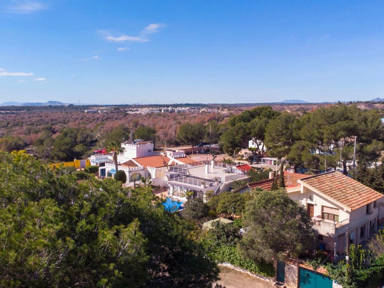 4 slaapkamer Villa te koop in Orihuela Costa - € 349.969 (Ref: 9233375)