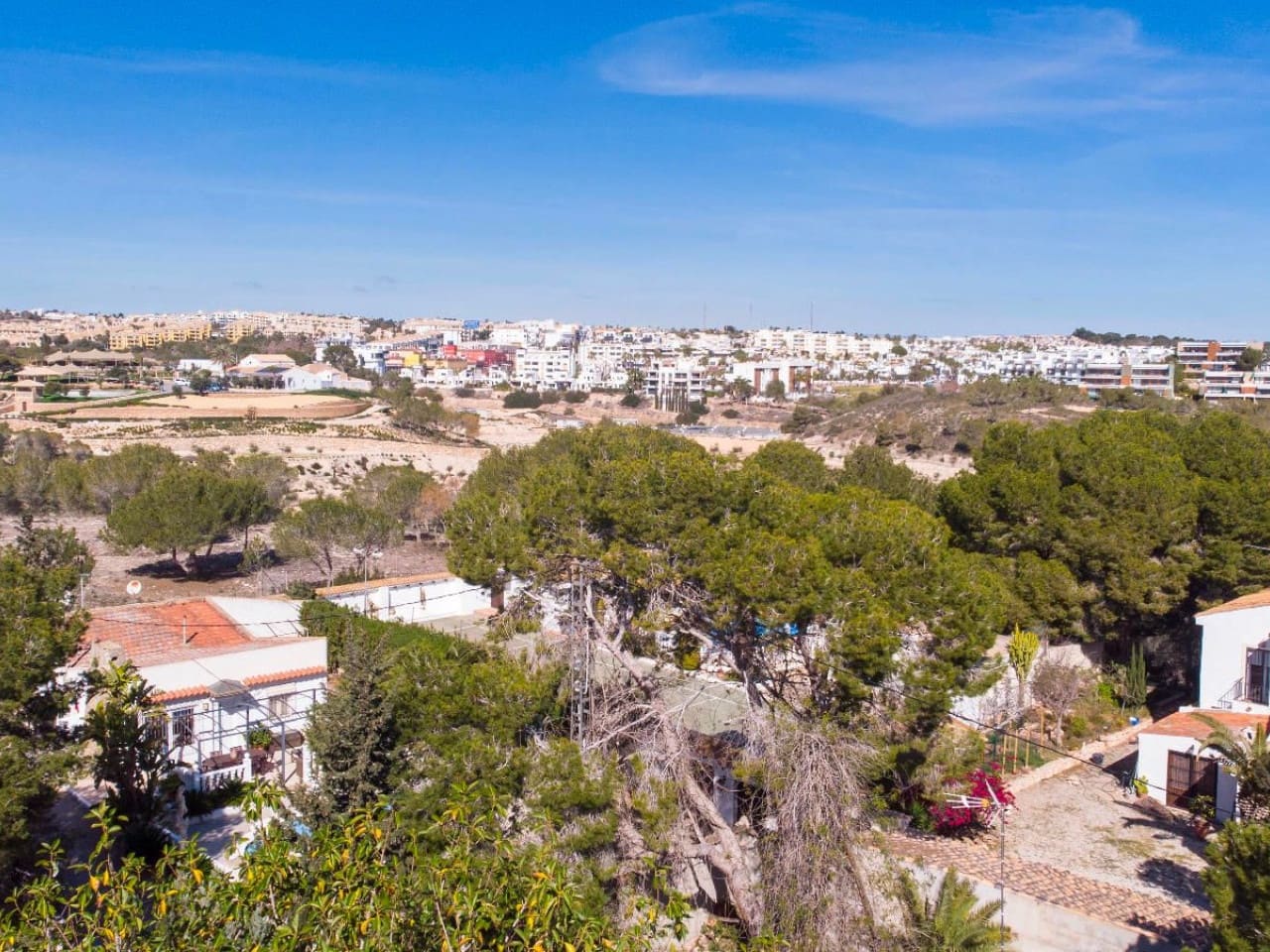 4 slaapkamer Villa te koop in Orihuela Costa - € 349.969 (Ref: 9233375)