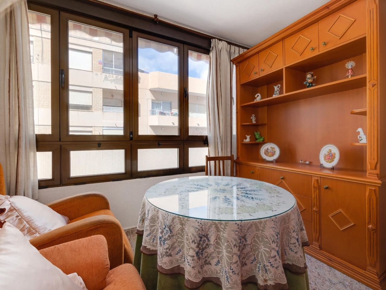 4 chambre Appartement à vendre à Guardamar del Segura - 179 969 € (Ref: 9233377)