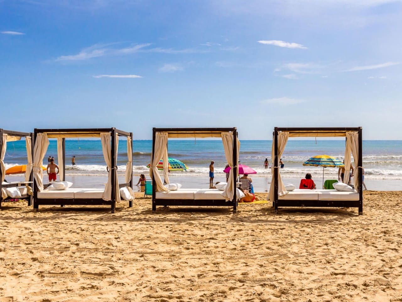 4 chambre Appartement à vendre à Guardamar del Segura - 179 969 € (Ref: 9233377)