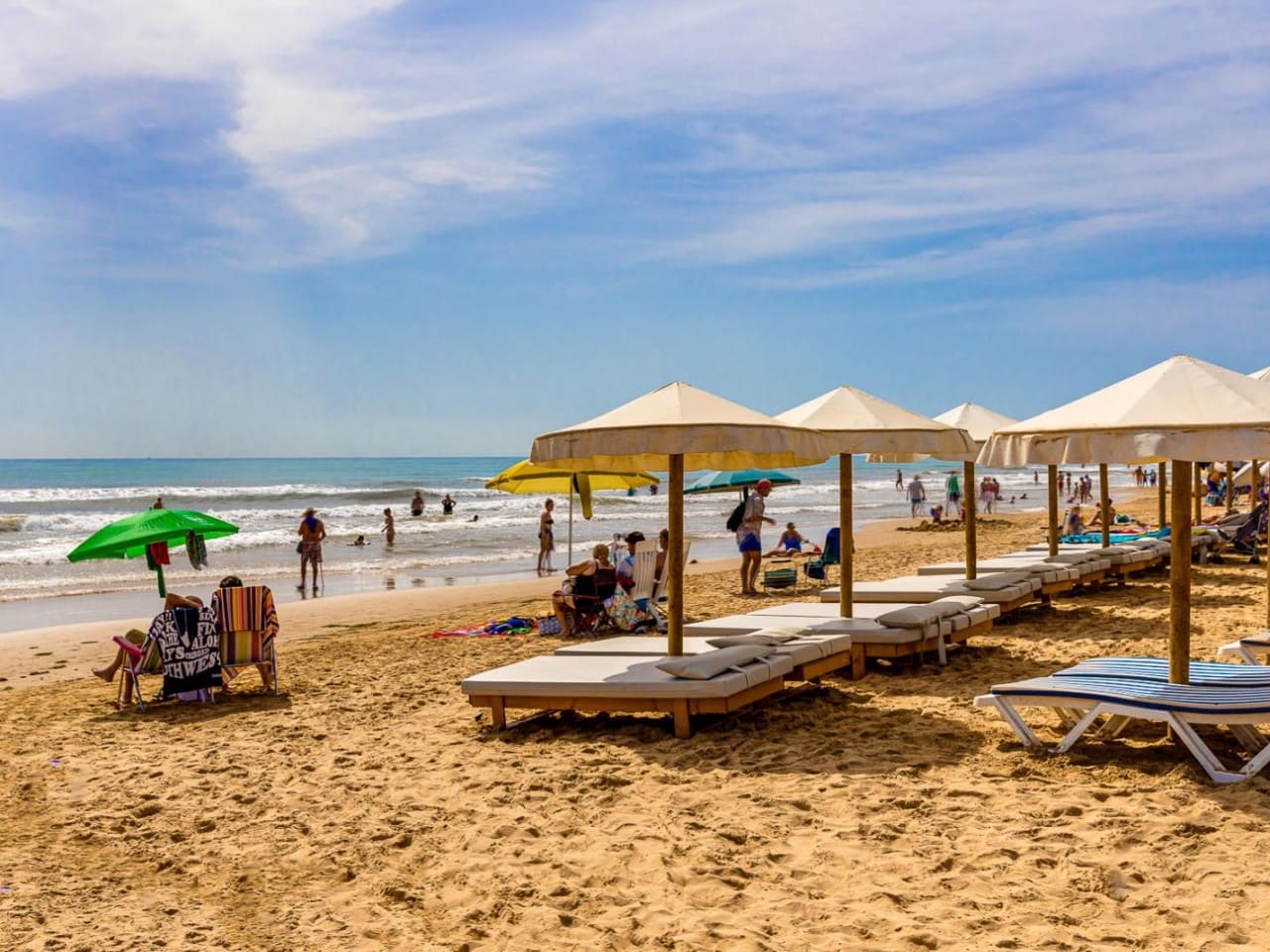 4 chambre Appartement à vendre à Guardamar del Segura - 179 969 € (Ref: 9233377)