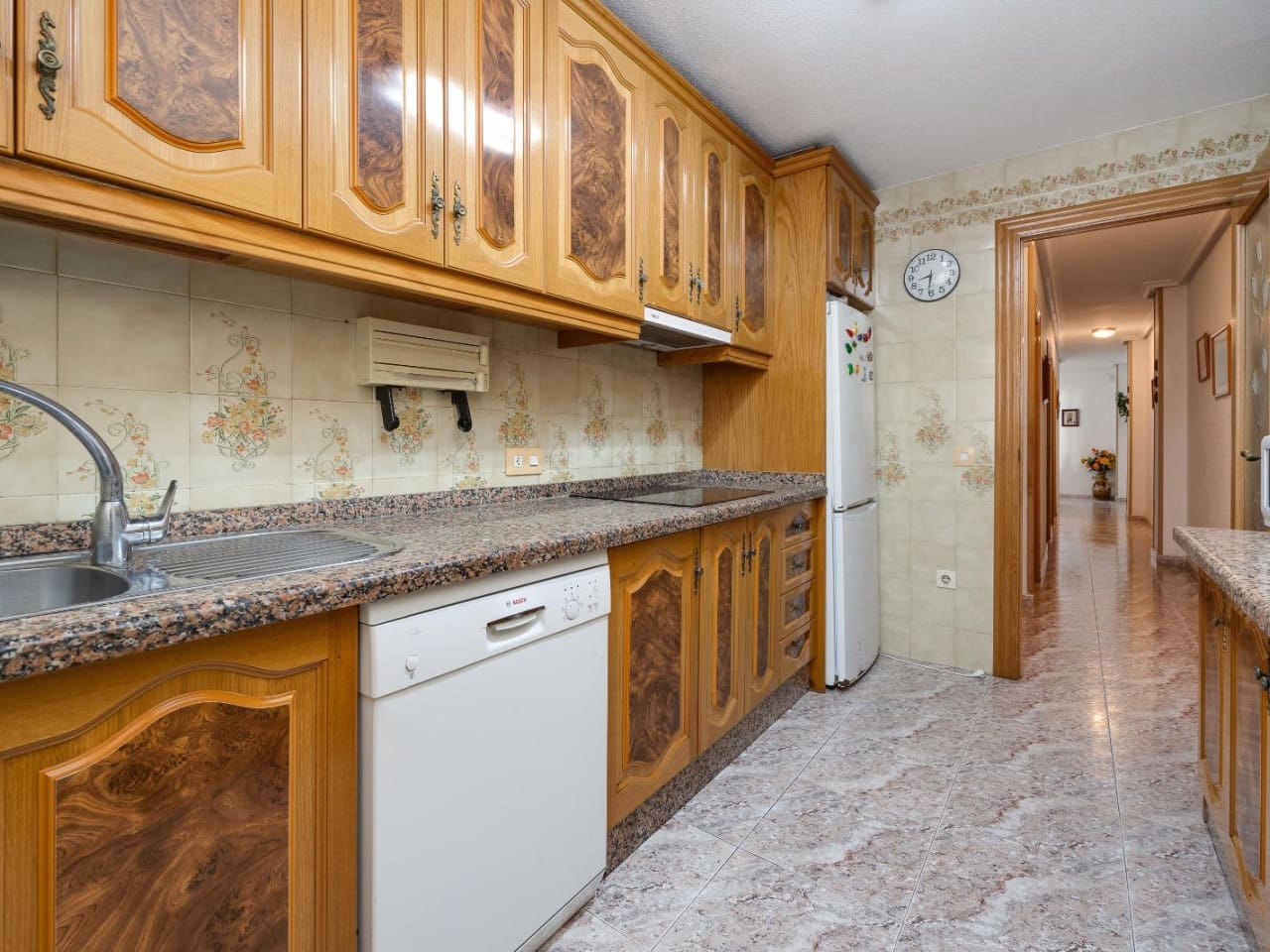 4 chambre Appartement à vendre à Guardamar del Segura - 179 969 € (Ref: 9233377)