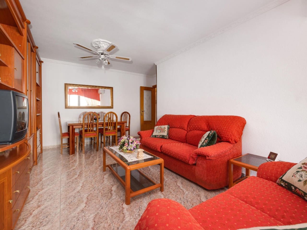 4 chambre Appartement à vendre à Guardamar del Segura - 179 969 € (Ref: 9233377)