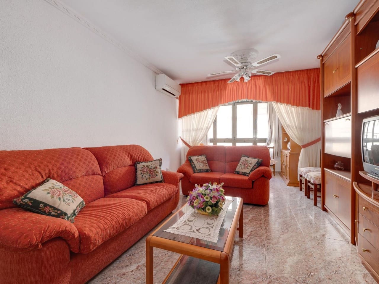 4 chambre Appartement à vendre à Guardamar del Segura - 179 969 € (Ref: 9233377)