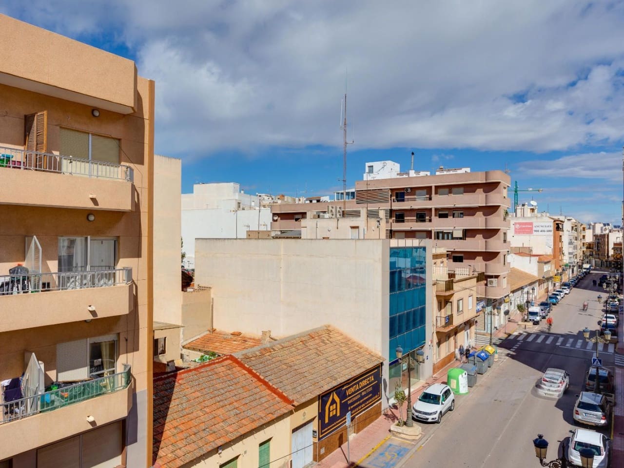 4 chambre Appartement à vendre à Guardamar del Segura - 179 969 € (Ref: 9233377)