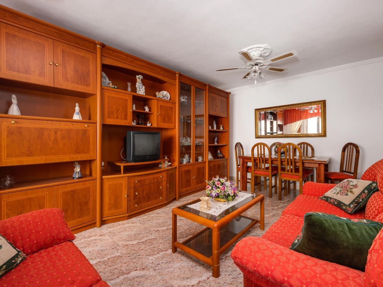 4 chambre Appartement à vendre à Guardamar del Segura - 179 969 € (Ref: 9233377)