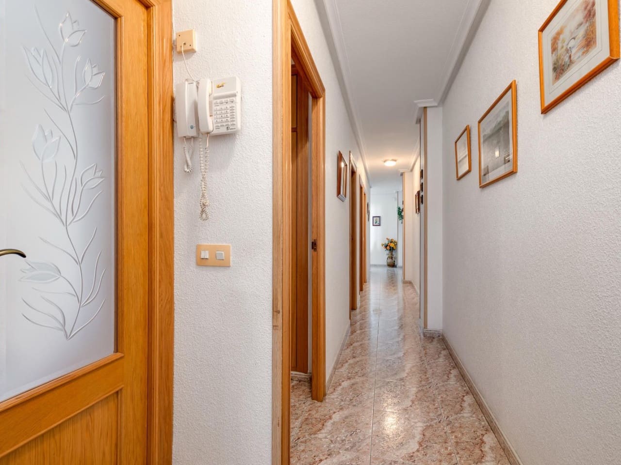 4 chambre Appartement à vendre à Guardamar del Segura - 179 969 € (Ref: 9233377)