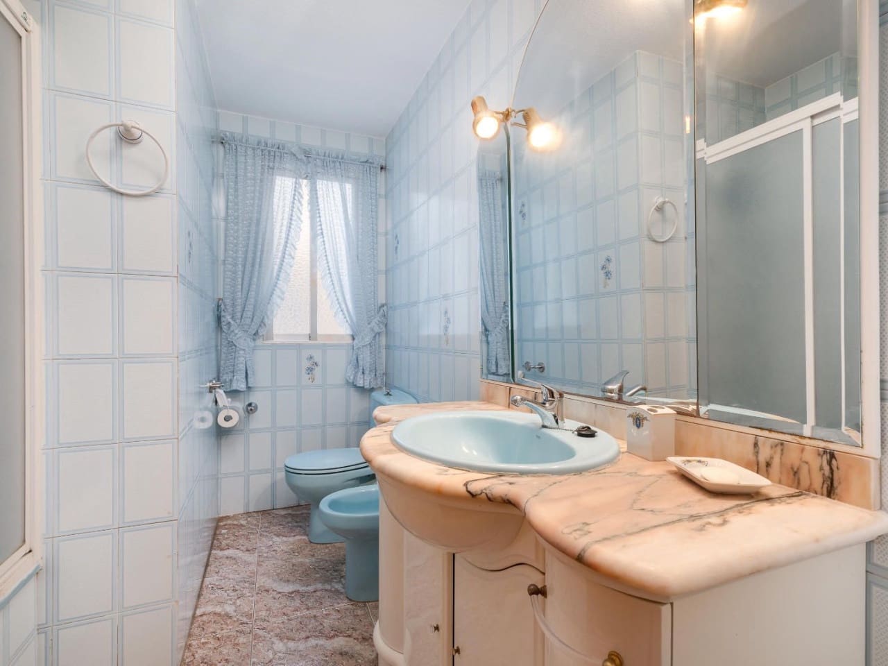 4 chambre Appartement à vendre à Guardamar del Segura - 179 969 € (Ref: 9233377)