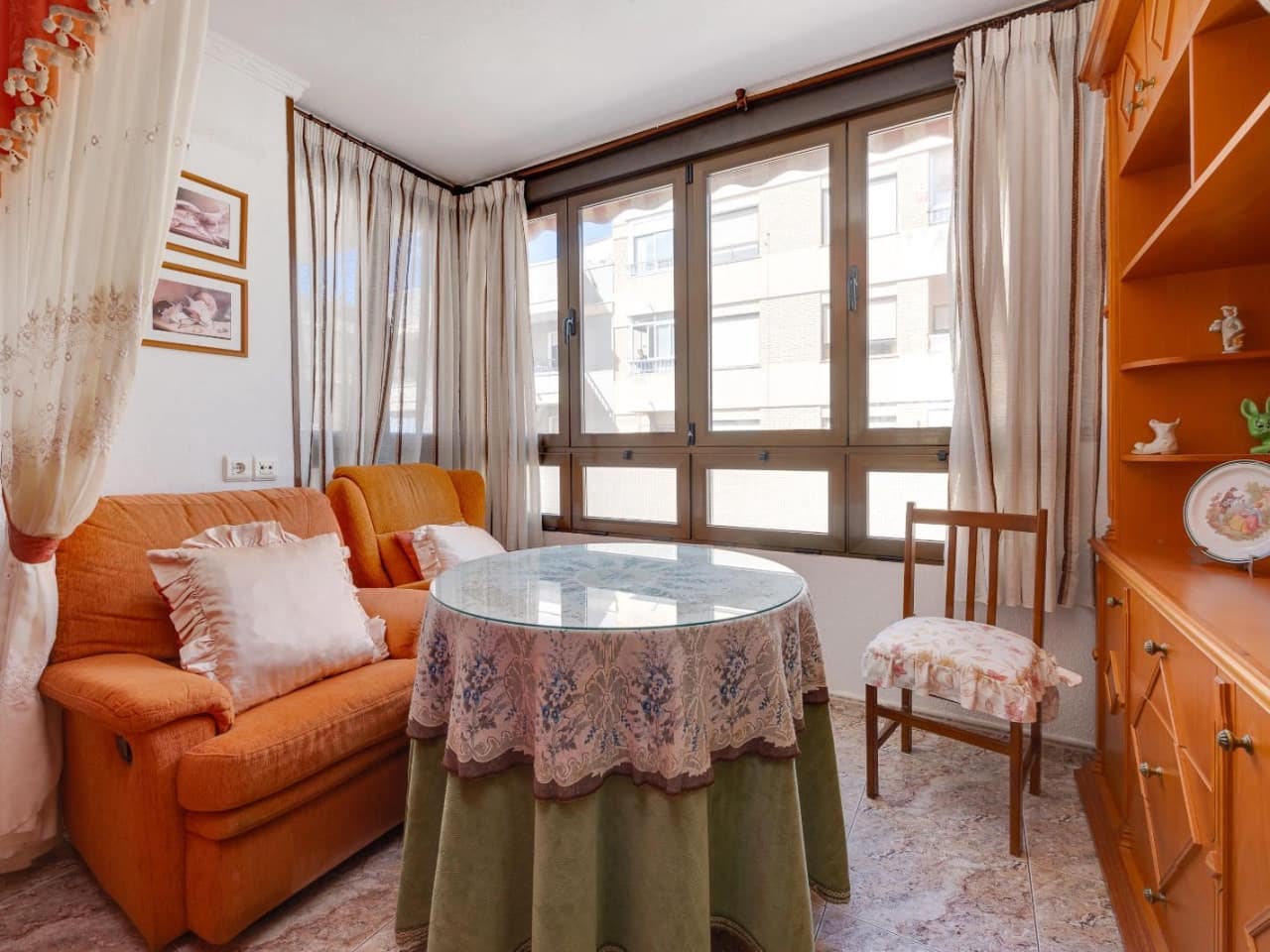 4 chambre Appartement à vendre à Guardamar del Segura - 179 969 € (Ref: 9233377)