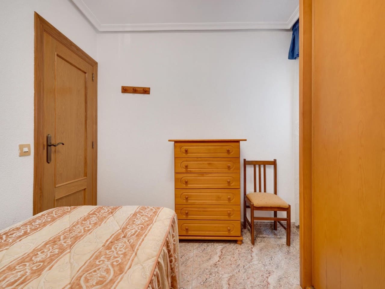 4 chambre Appartement à vendre à Guardamar del Segura - 179 969 € (Ref: 9233377)