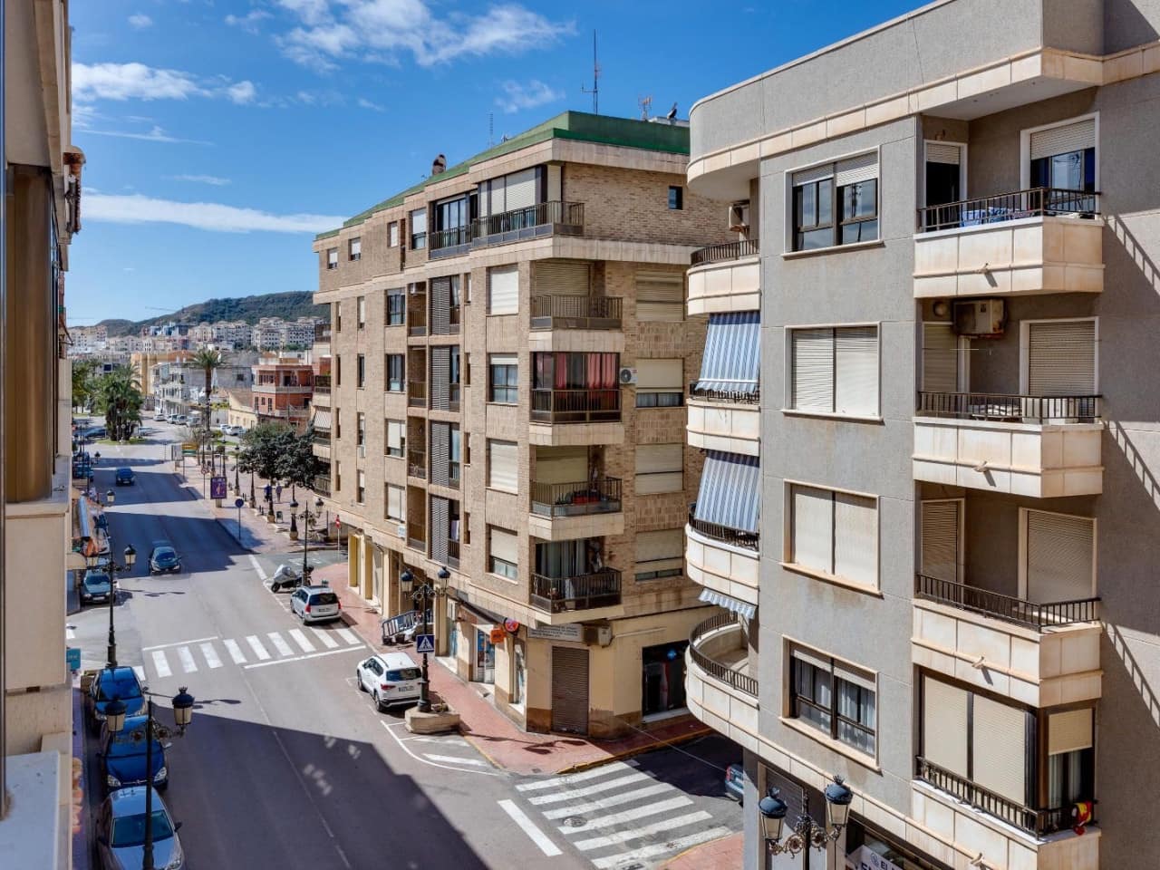 4 chambre Appartement à vendre à Guardamar del Segura - 179 969 € (Ref: 9233377)