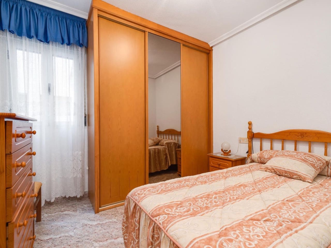 4 chambre Appartement à vendre à Guardamar del Segura - 179 969 € (Ref: 9233377)