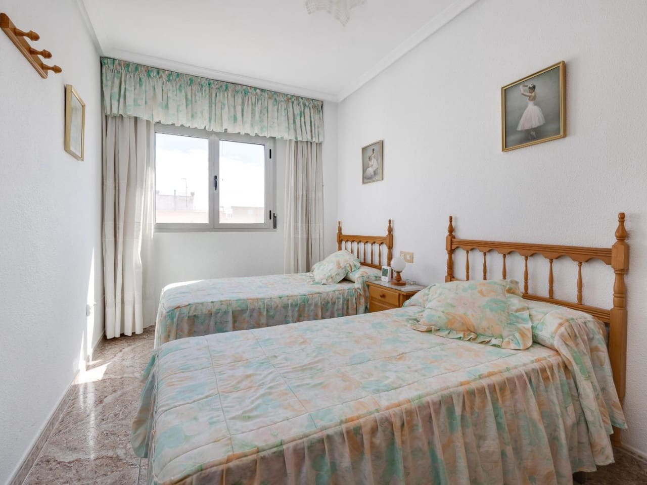 4 chambre Appartement à vendre à Guardamar del Segura - 179 969 € (Ref: 9233377)