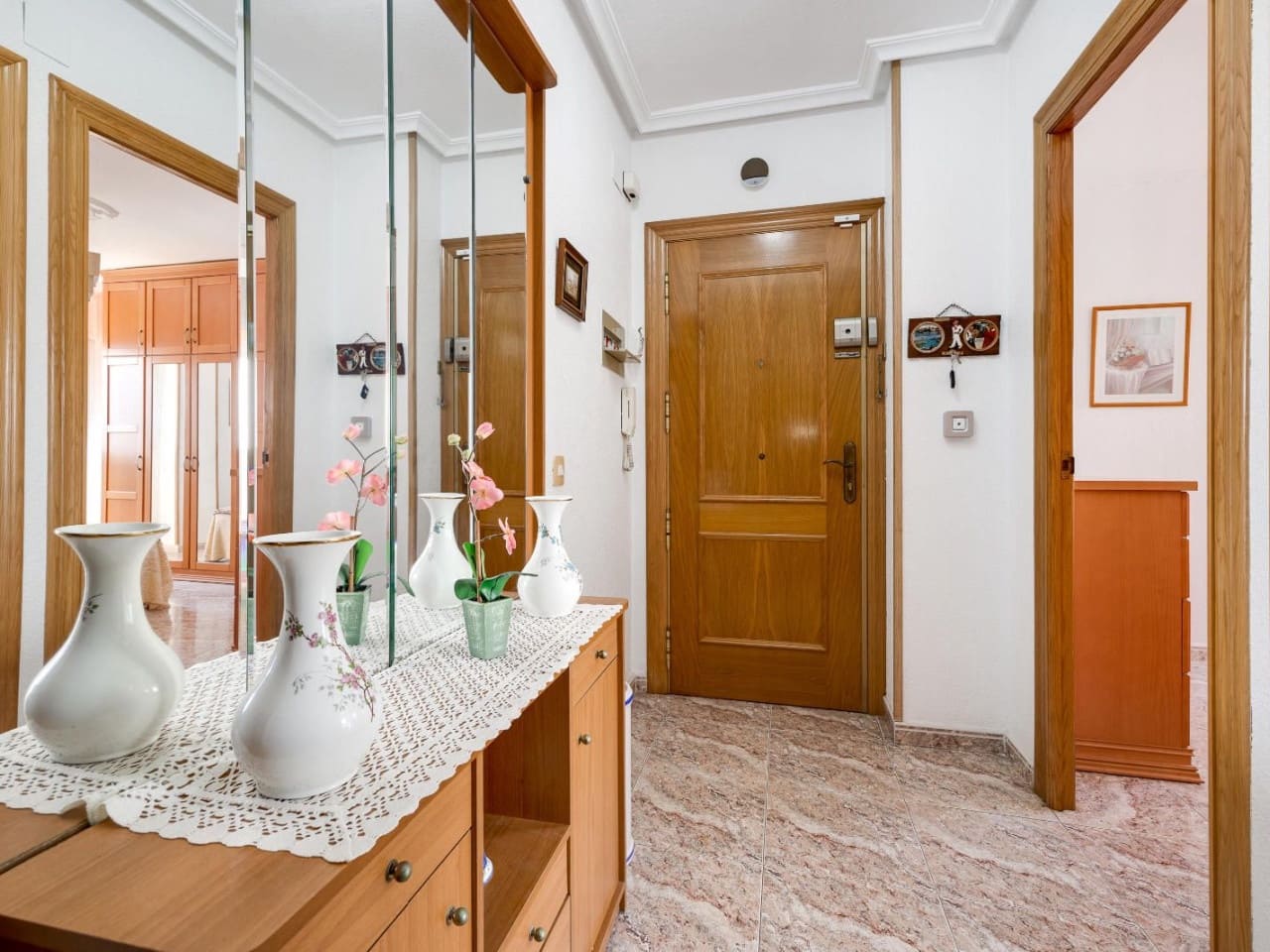 4 chambre Appartement à vendre à Guardamar del Segura - 179 969 € (Ref: 9233377)