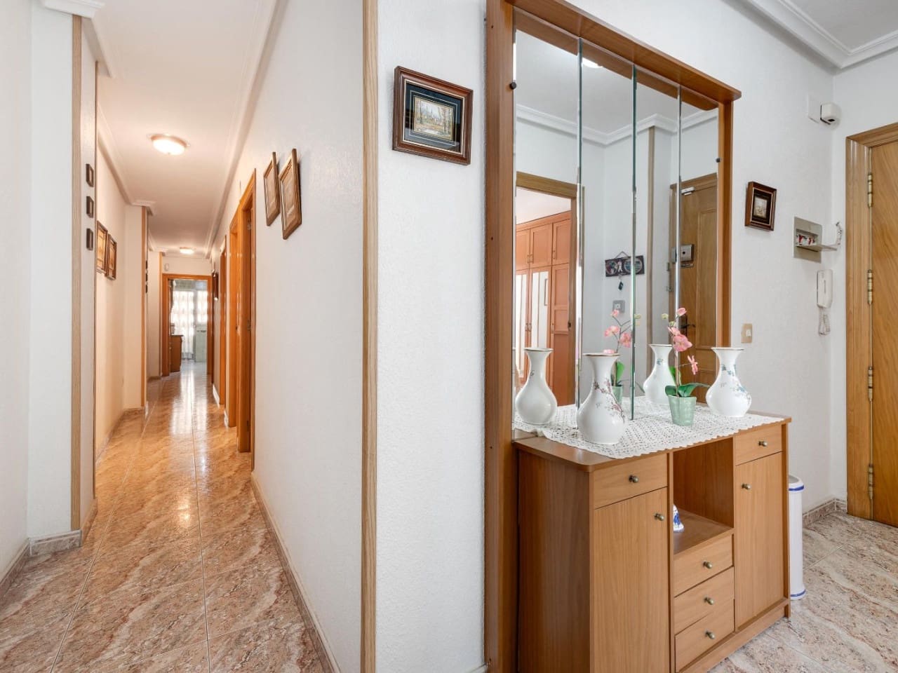 4 chambre Appartement à vendre à Guardamar del Segura - 179 969 € (Ref: 9233377)