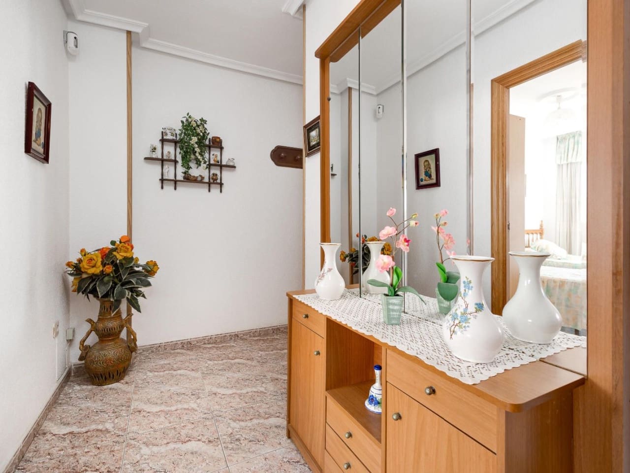 4 chambre Appartement à vendre à Guardamar del Segura - 179 969 € (Ref: 9233377)