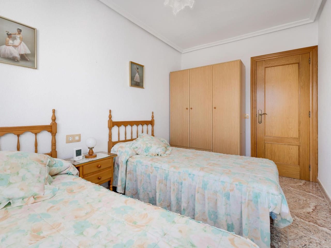 4 chambre Appartement à vendre à Guardamar del Segura - 179 969 € (Ref: 9233377)