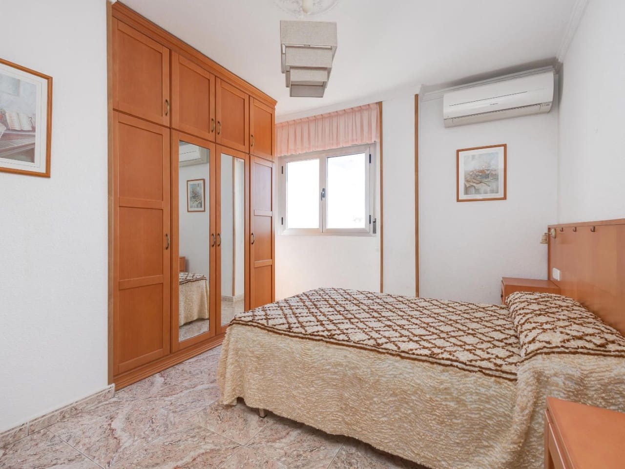 4 chambre Appartement à vendre à Guardamar del Segura - 179 969 € (Ref: 9233377)