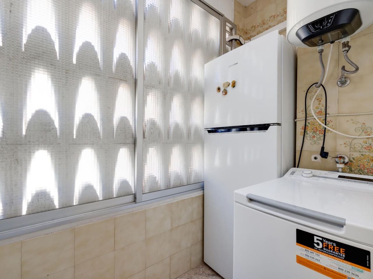 4 chambre Appartement à vendre à Guardamar del Segura - 179 969 € (Ref: 9233377)