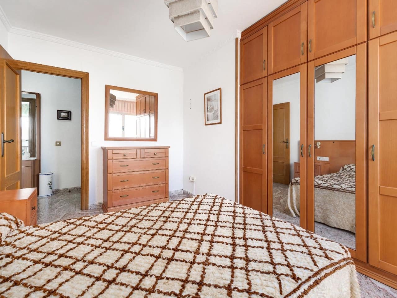 4 chambre Appartement à vendre à Guardamar del Segura - 179 969 € (Ref: 9233377)