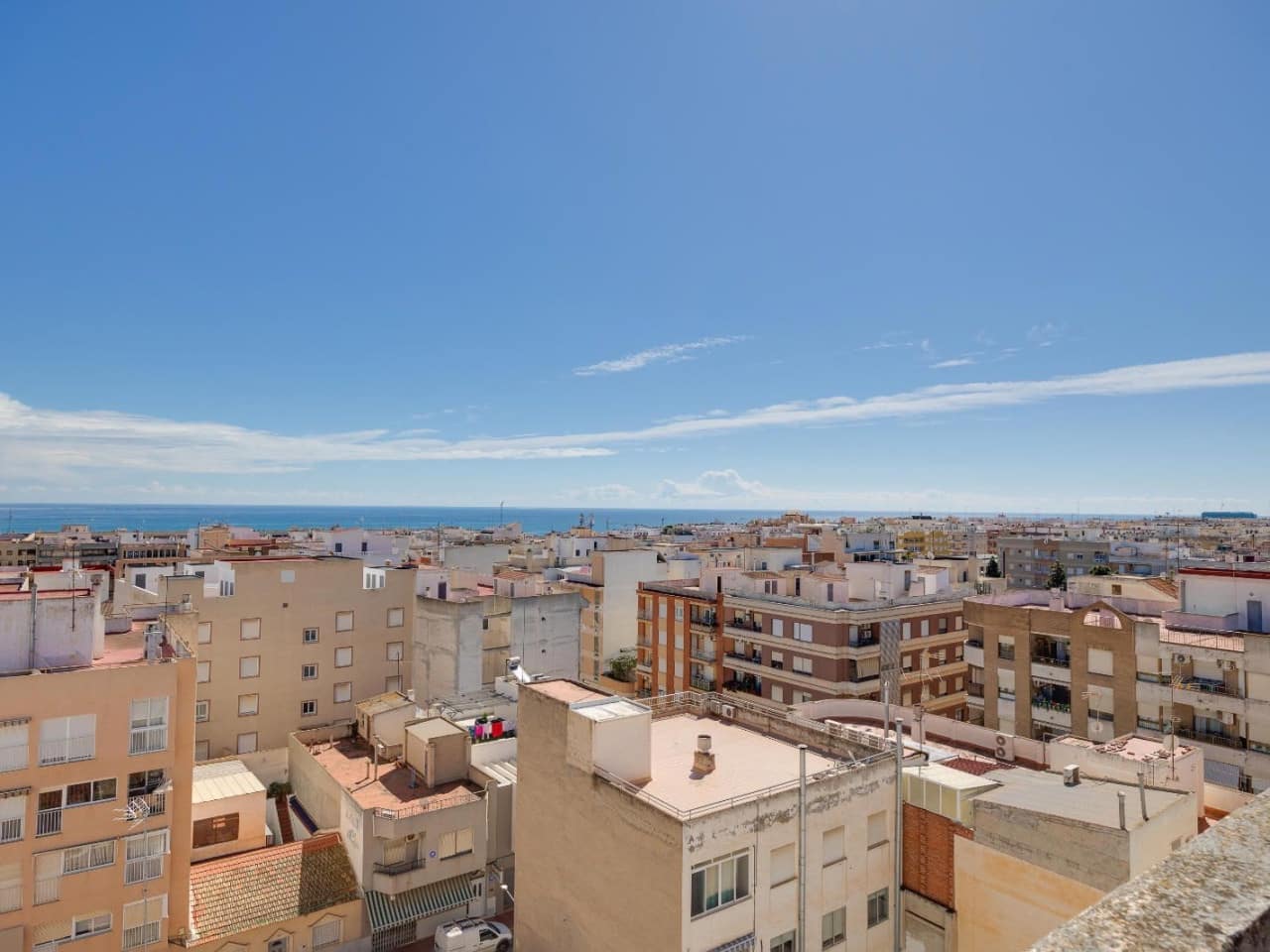 4 chambre Appartement à vendre à Guardamar del Segura - 179 969 € (Ref: 9233377)