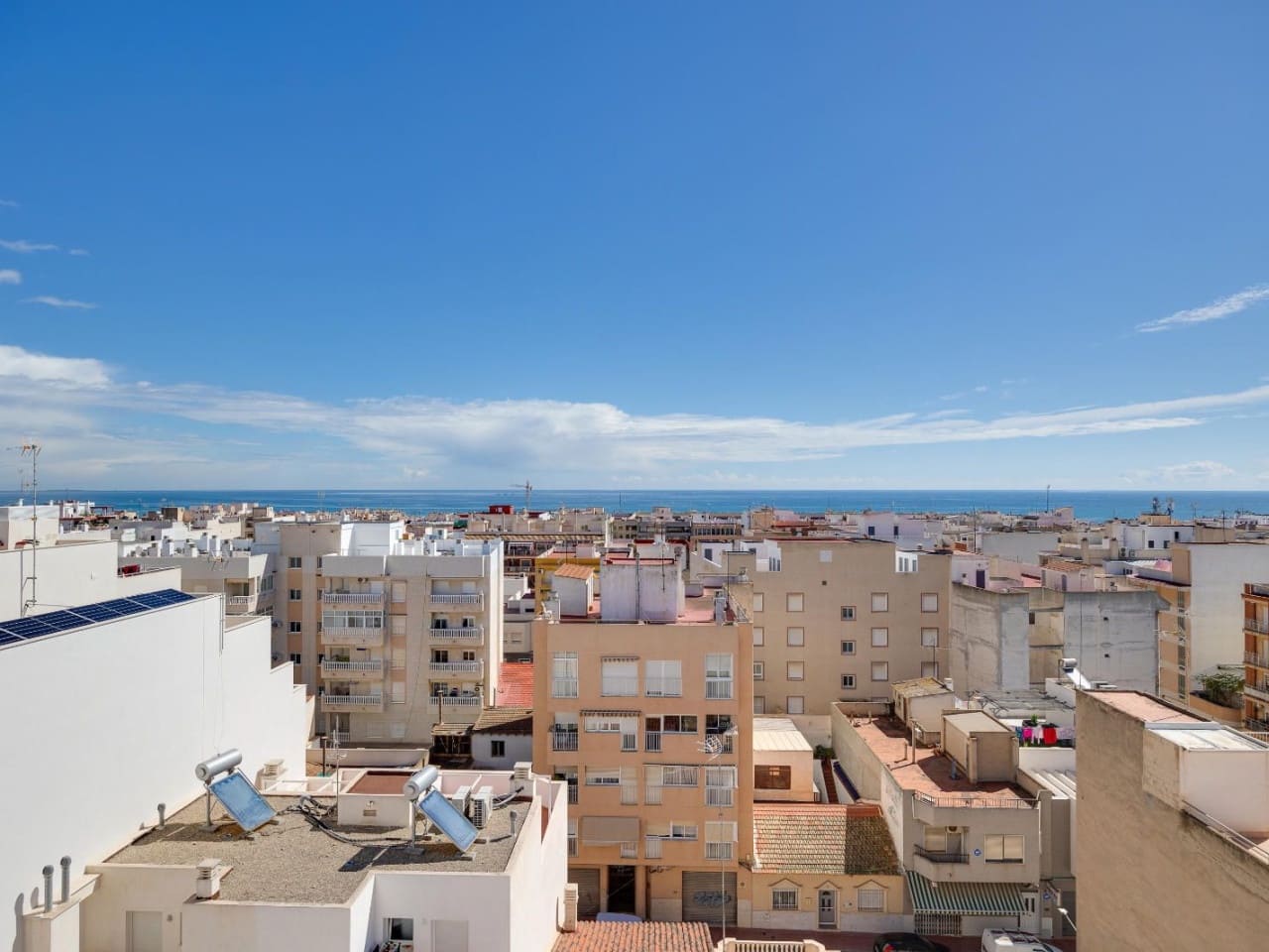 4 chambre Appartement à vendre à Guardamar del Segura - 179 969 € (Ref: 9233377)