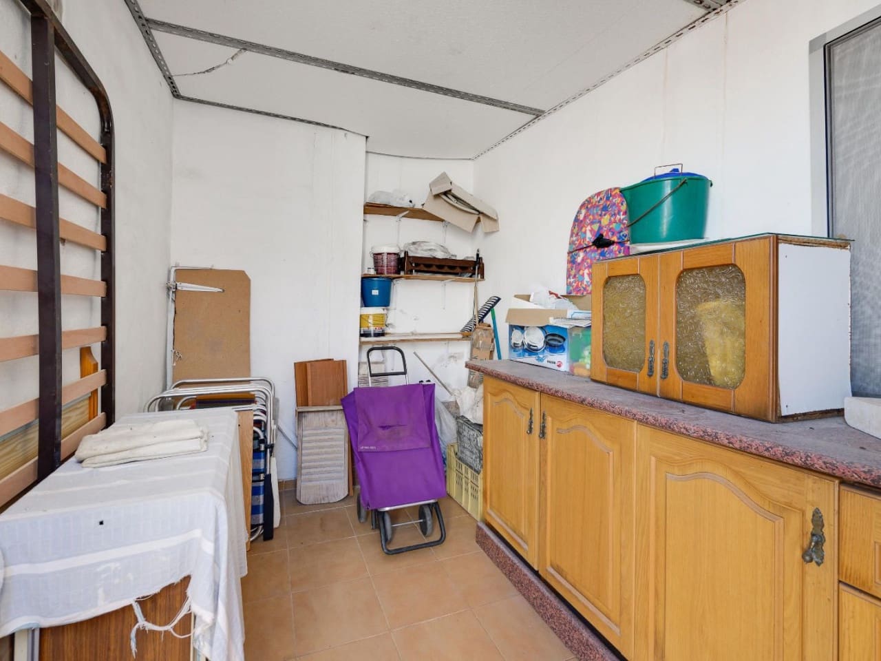 4 chambre Appartement à vendre à Guardamar del Segura - 179 969 € (Ref: 9233377)