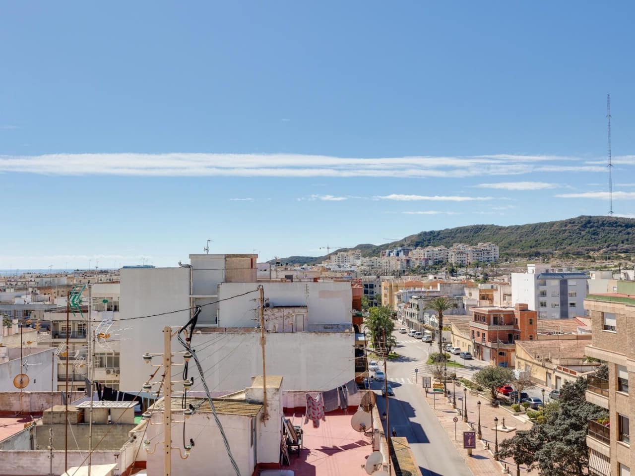 4 chambre Appartement à vendre à Guardamar del Segura - 179 969 € (Ref: 9233377)