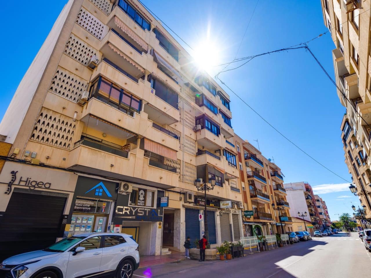 4 chambre Appartement à vendre à Guardamar del Segura - 179 969 € (Ref: 9233377)