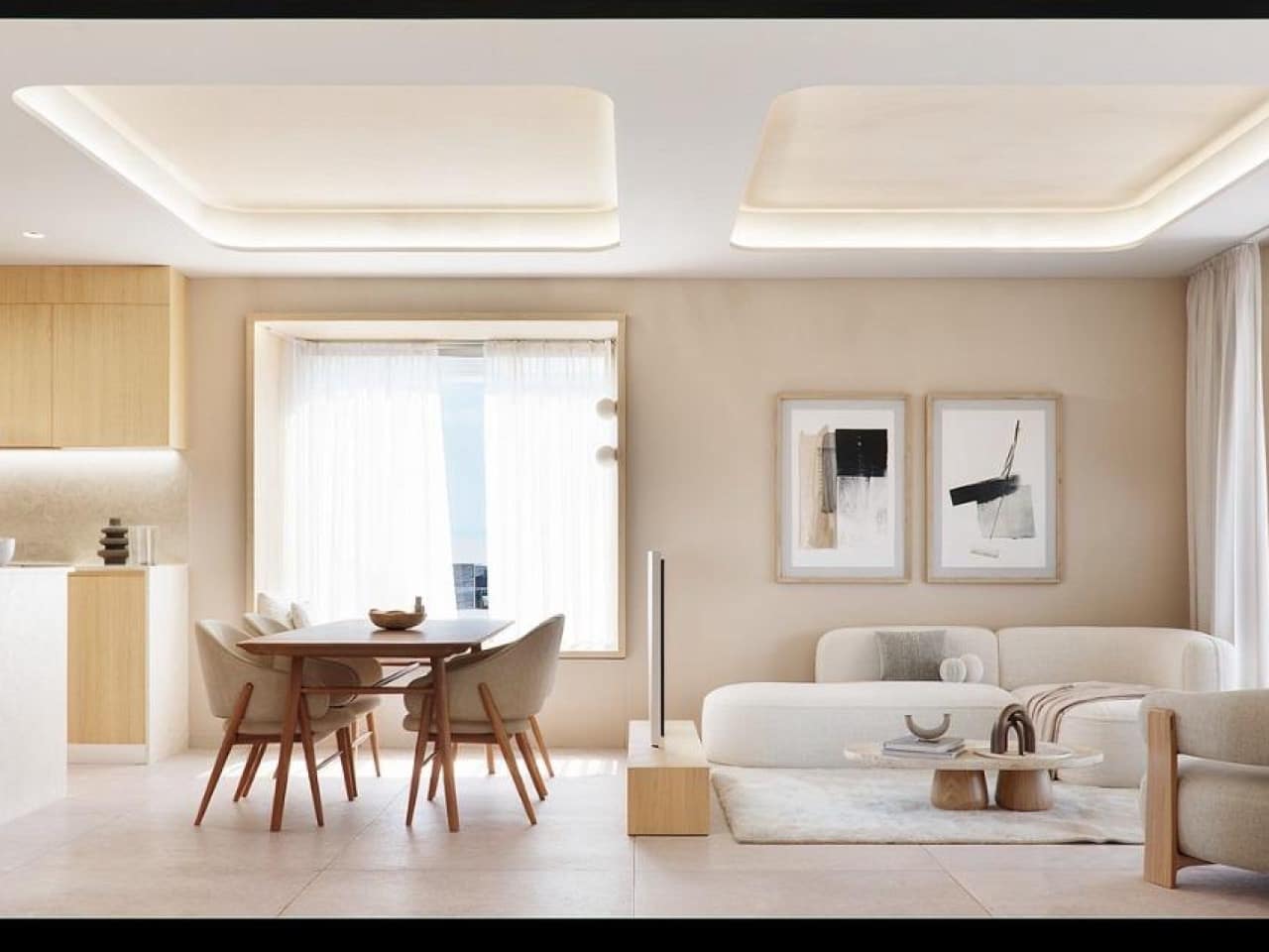 3 quarto Apartamento para venda em Benijofar com piscina - 349 900 € (Ref: 9233379)