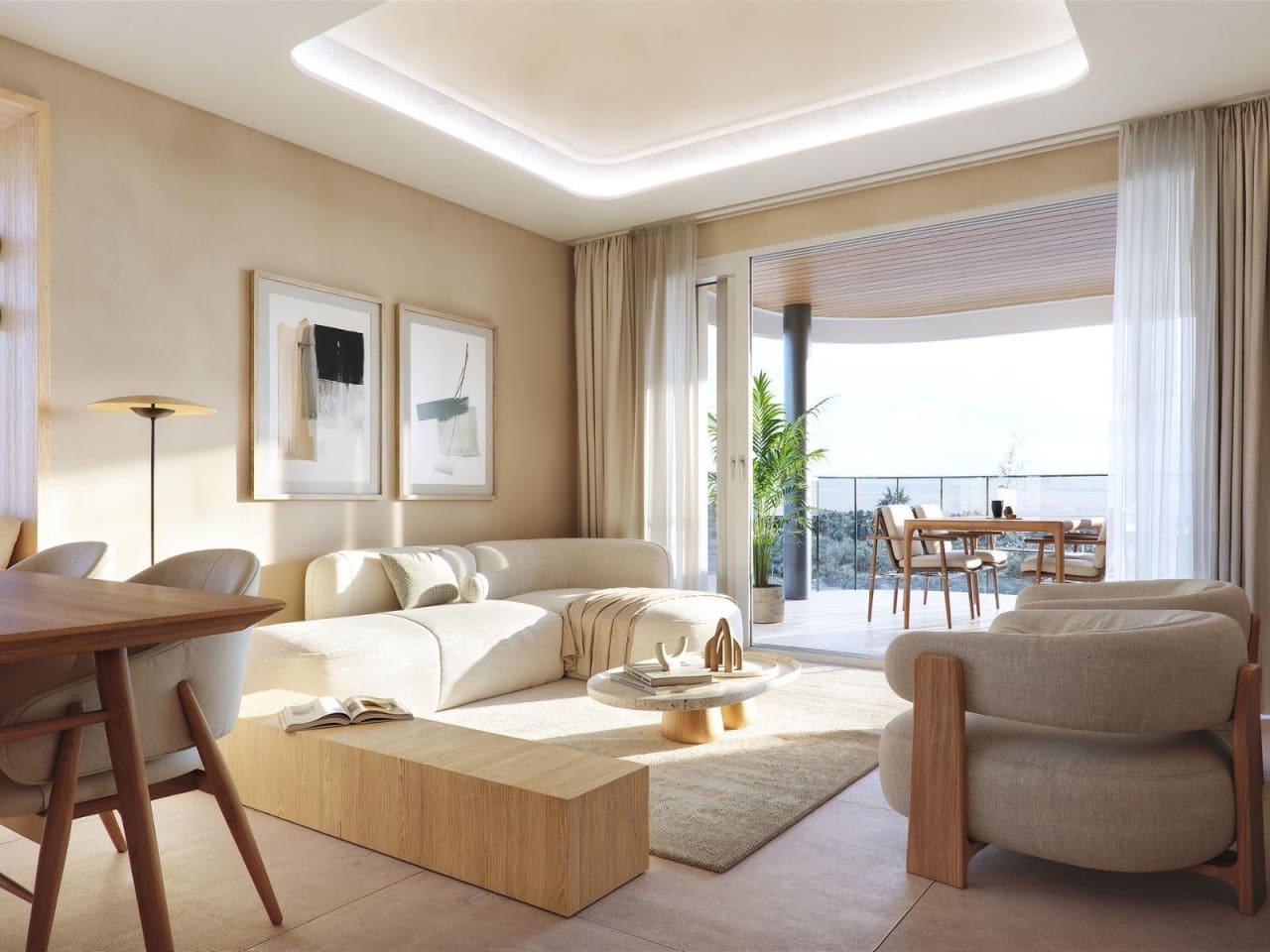 3 quarto Apartamento para venda em Benijofar com piscina - 349 900 € (Ref: 9233379)